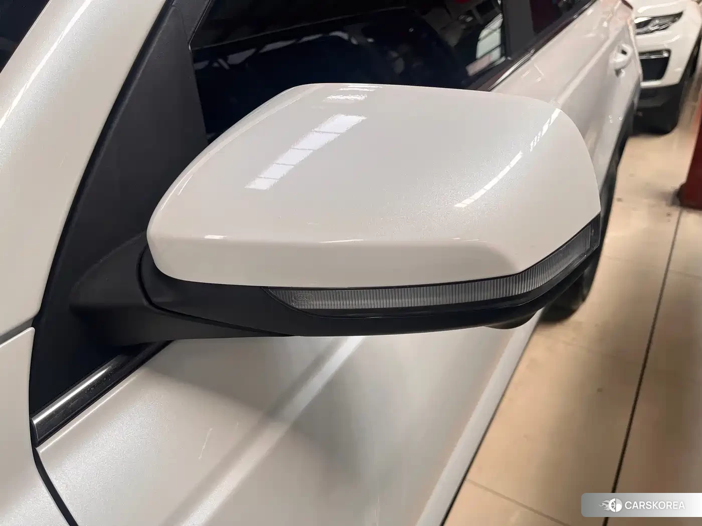 Kia Smart running id 4617217 из Китая 10