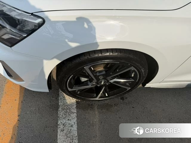Audi A3 id 4313847 из Китая 18