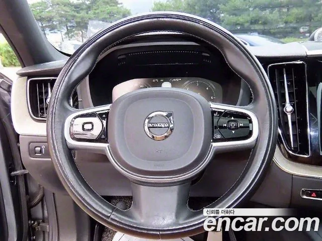 Volvo XC60 second Generation id 2913037 из Кореи 18