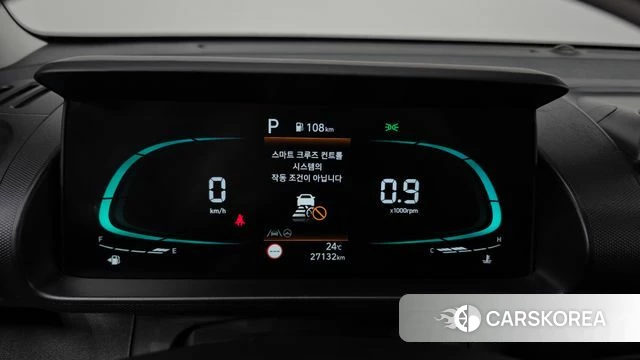 Hyundai Casper id 4549248 из Кореи 18