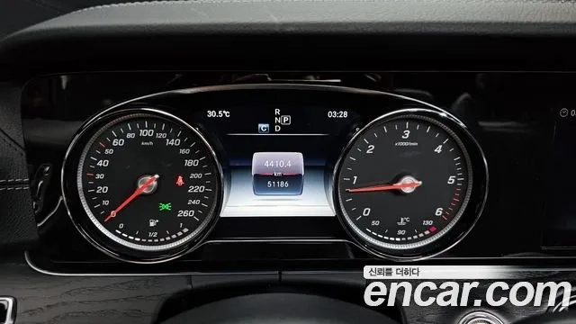 Mercedes-Benz E-Class W213 id 2912845 из Кореи 18