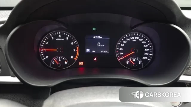 Kia The New K5 2nd generation id 3275314 из Кореи 18