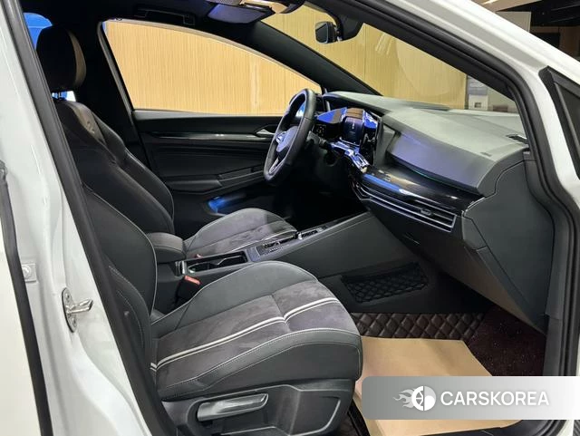 Volkswagen Golf id 4264660 из Китая 12