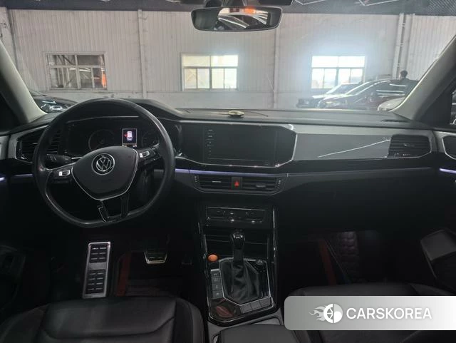 Volkswagen Tanyue id 4313860 из Китая 8