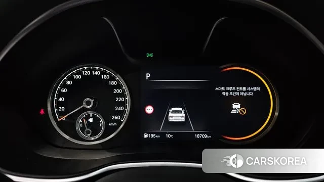 Genesis G80 (RG3) id 3427468 из Кореи 18