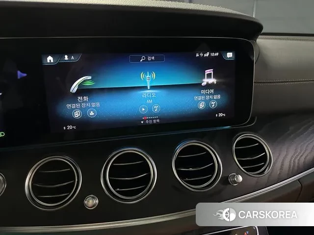 Mercedes-Benz E-Class W213 id 3366193 из Кореи 13