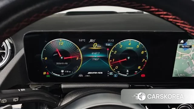 Mercedes-Benz GLA - Class H247 id 3546105 из Кореи 18