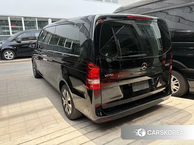 Mercedes-Benz Vito id 4279216 из Китая 10