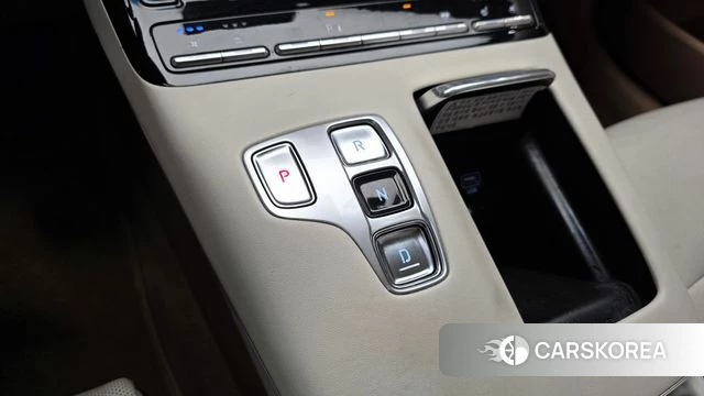Hyundai The New Grandeur IG id 4873000 из Кореи 31