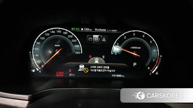 Kia K7 Premier id 4284436 из Кореи 29