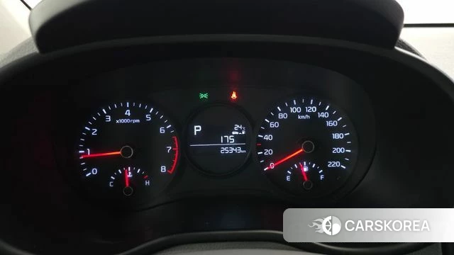 Kia Morning Urban (JA) id 4476567 из Кореи 30