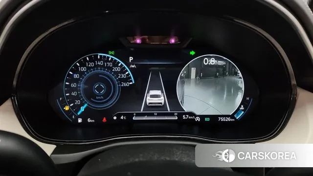 Genesis GV70 id 3560902 из Кореи 18