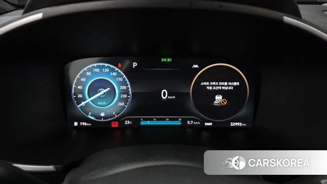 Hyundai The New Santa Fe id 4423847 из Кореи 33