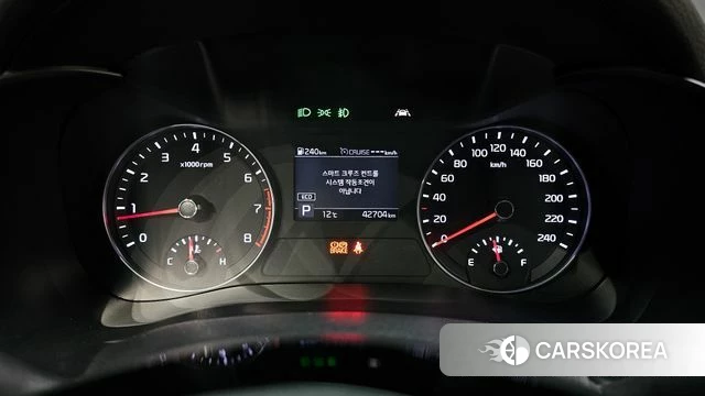 Kia Come New K3 id 3905499 из Кореи 18