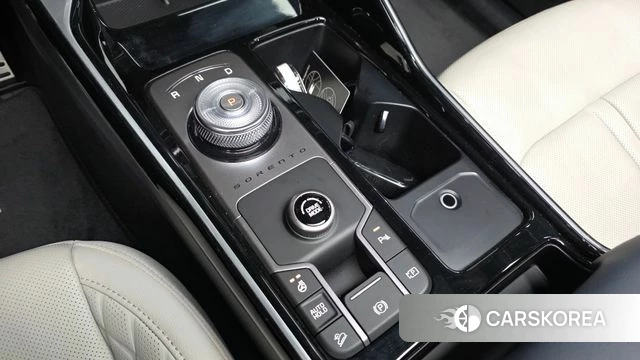 Kia The New Sorento 4th Generation id 4757215 из Кореи 31