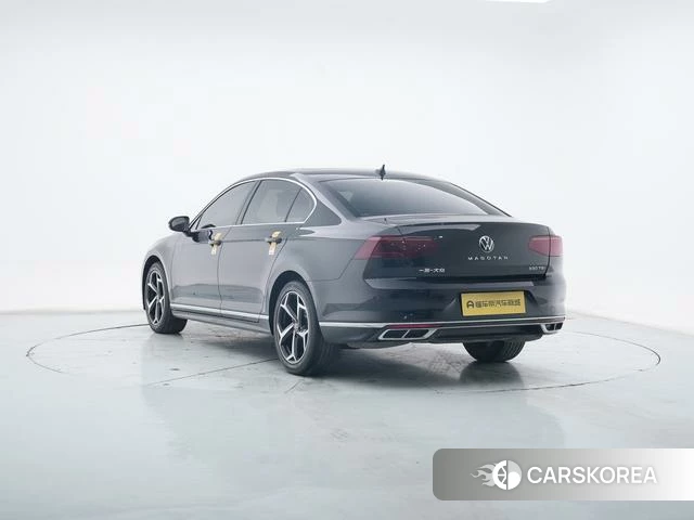 Volkswagen Magotan id 4271351 из Китая 26