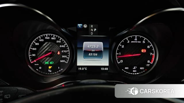 Mercedes-Benz GLC-Class X253 id 4318056 из Кореи 31