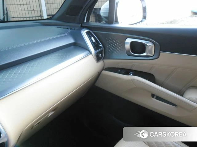 Kia Sorento 4th Generation id 3811911 из Кореи 16