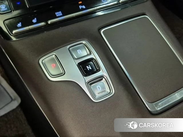 Hyundai The New Grandeur IG id 4324335 из Кореи 18