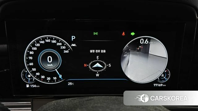 Hyundai The New Grandeur IG id 4618901 из Кореи 34