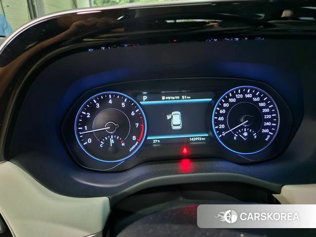 Hyundai Palisade id 4748319 из Кореи 18