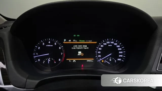 Genesis G80 id 3380394 из Кореи 18