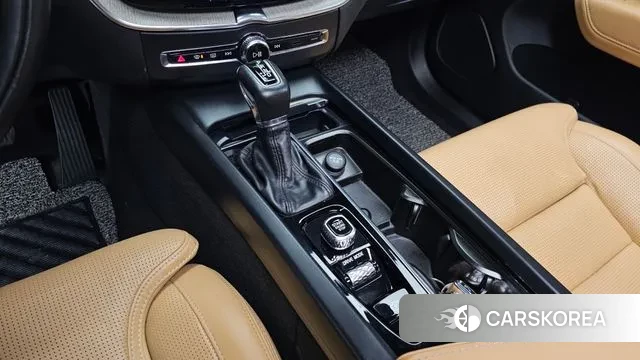 Volvo XC60 second Generation id 3429053 из Кореи 18