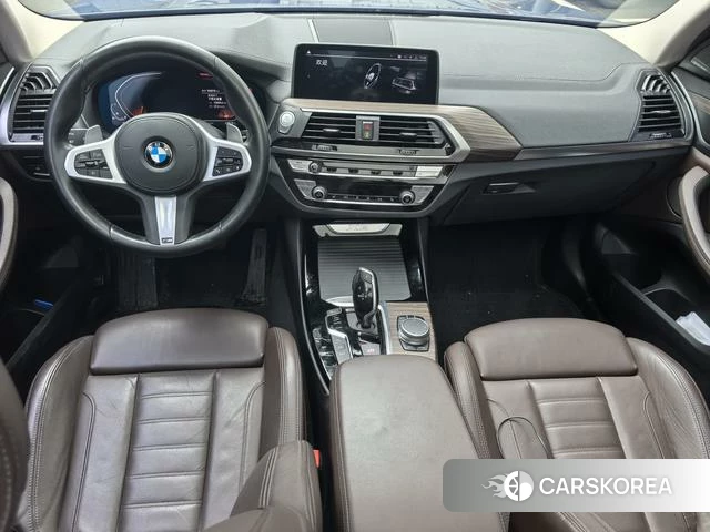 BMW X3 id 4238156 из Китая 17
