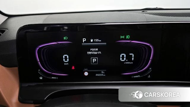 Kia The New Seltos id 3818479 из Кореи 18