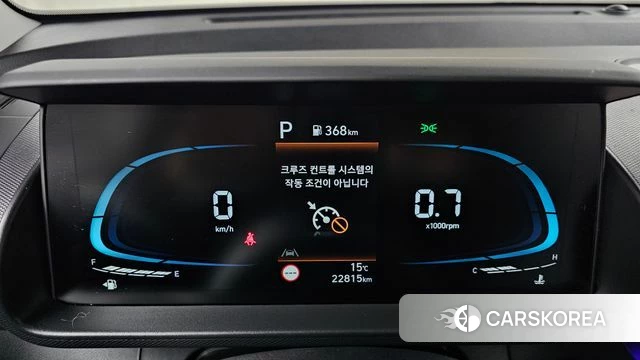 Hyundai Casper id 3864783 из Кореи 18