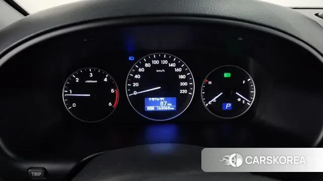 Hyundai The New Grand Starex id 3742321 из Кореи 18