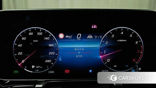 Mercedes-Benz S-Class W223 id 4777954 из Кореи 33