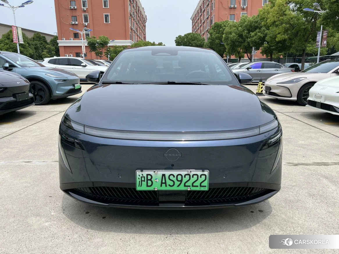 Nissan N7 id 4453811 из Китая 8