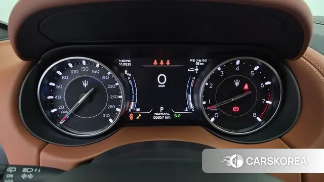 Maserati Levante id 3317925 из Кореи 18