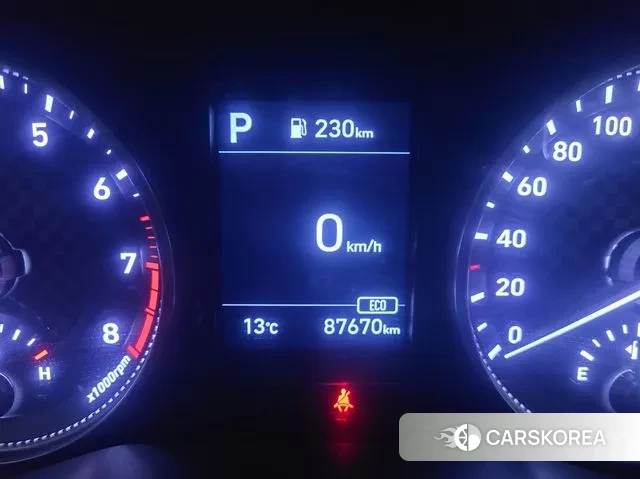 Hyundai The New Avante AD id 3732855 из Кореи 18