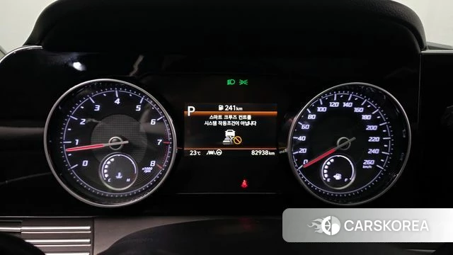 Hyundai The New Grandeur IG id 3953929 из Кореи 18