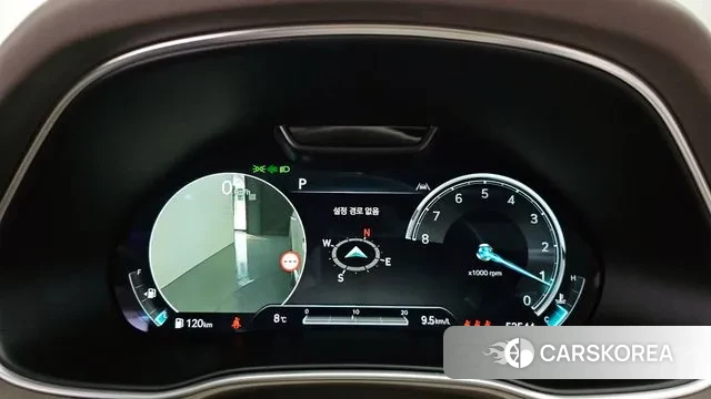 Genesis GV80 id 3378617 из Кореи 18