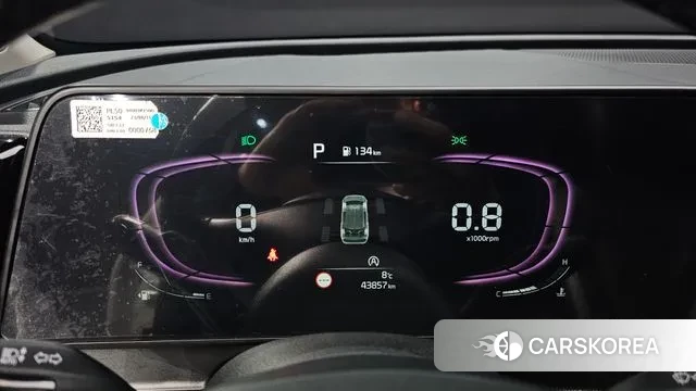 Kia Sportage 5th Generation id 3555417 из Кореи 18