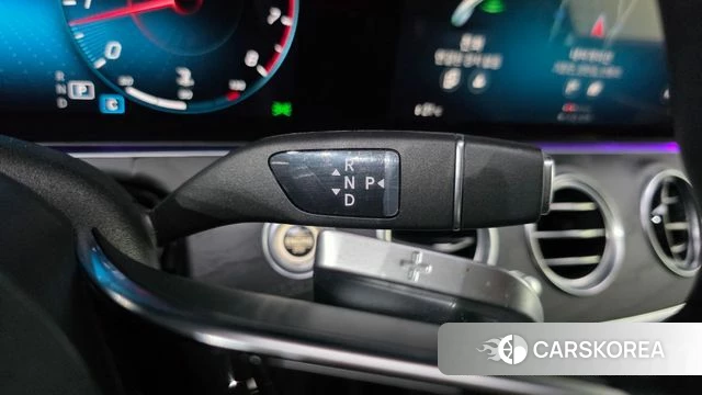 Mercedes-Benz E-Class W213 id 4881210 из Кореи 30