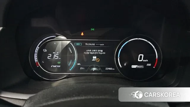 Kia Niro EV id 2980620 из Кореи 18