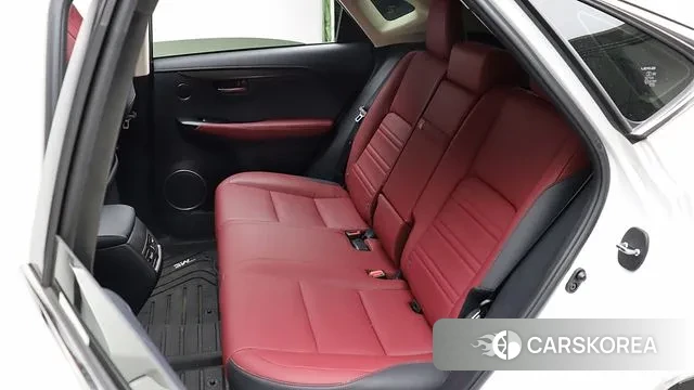 Lexus NX300h id 2994920 из Кореи 18