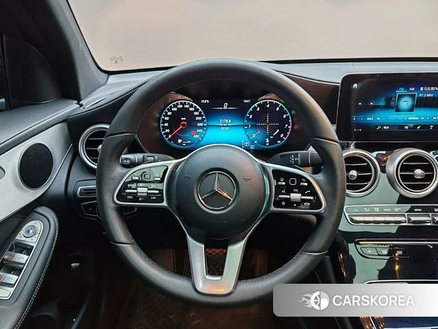 Mercedes-Benz GLC id 4209299 из Китая 18