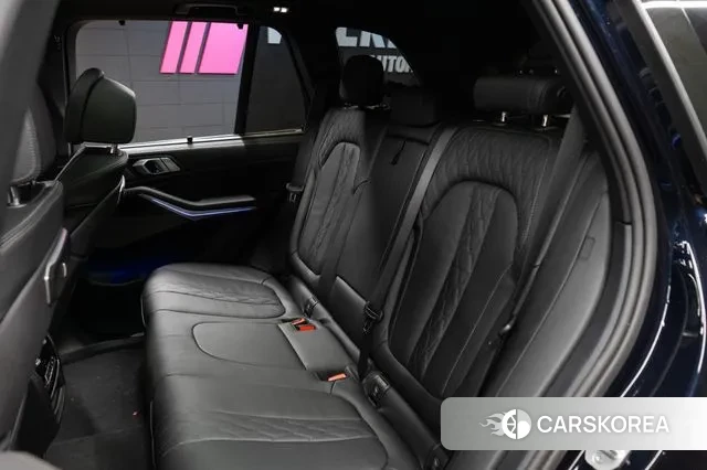 BMW X5 (G05) id 3341180 из Кореи 9