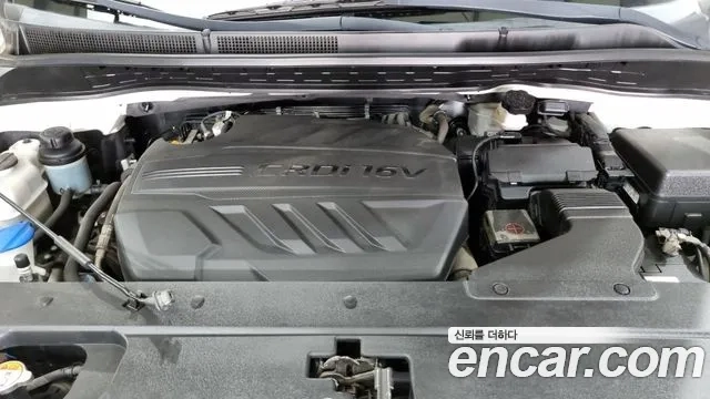 Kia The New Carnival id 2951581 из Кореи 17