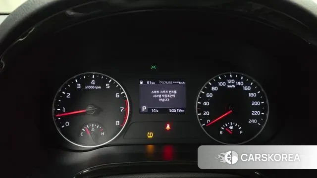 Kia Seltos id 3561750 из Кореи 18