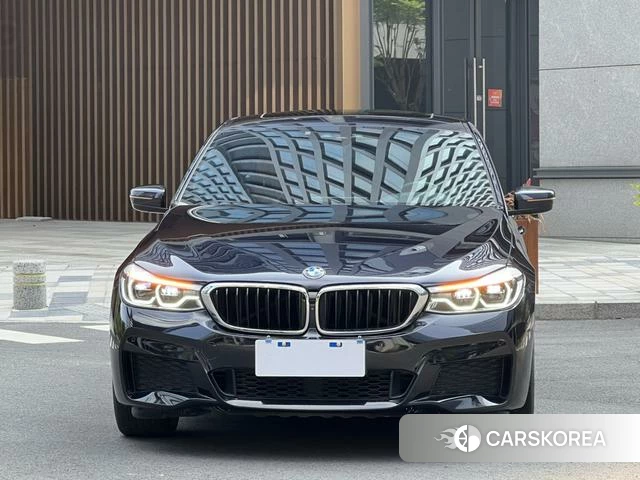 BMW 6 series GT id 4227335 из Китая 16