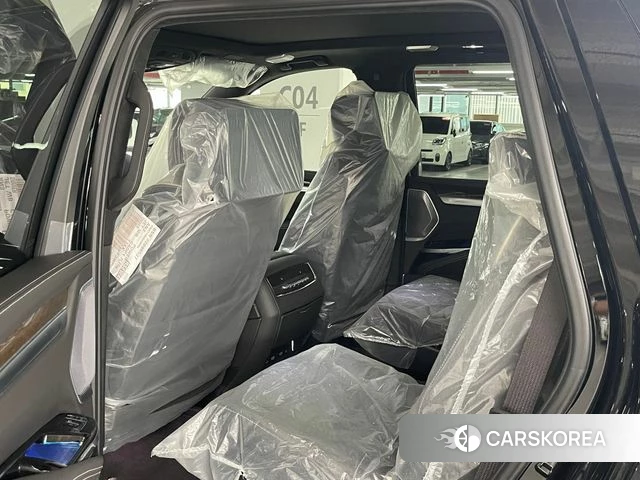 Cadillac Escalade 5th Generation id 4833901 из Кореи 18