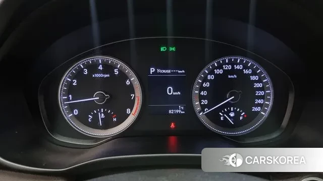 Hyundai Grandeur IG id 3484574 из Кореи 18