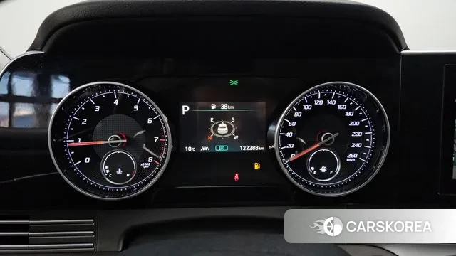 Hyundai The New Grandeur IG id 3421939 из Кореи 18