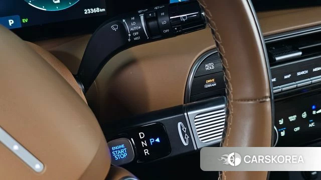 Hyundai Palisade (LX3) id 4468469 из Кореи 31